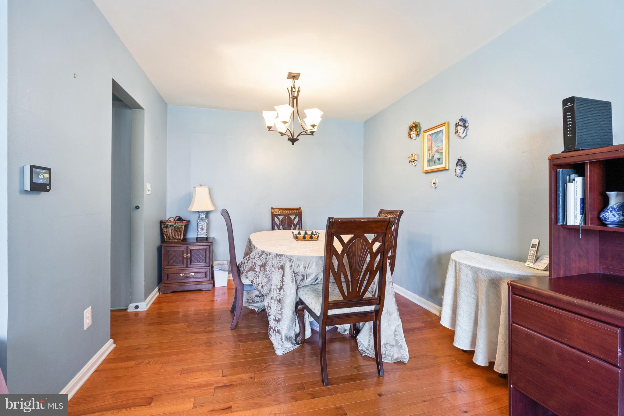 ANNANDALE TERRACE - Residential