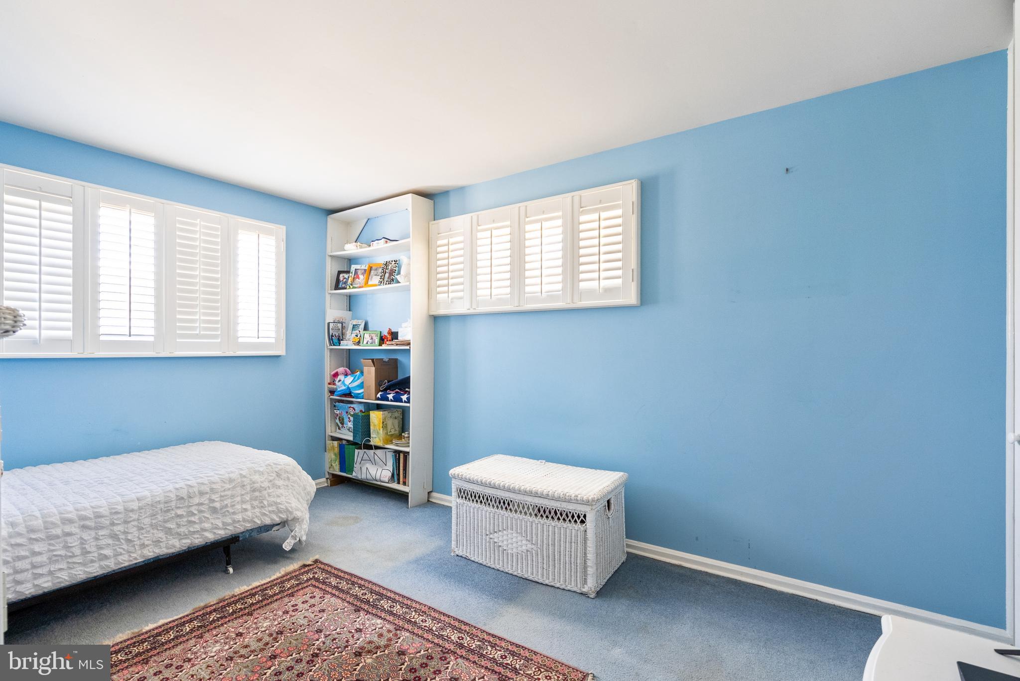 ANNANDALE TERRACE - Residential