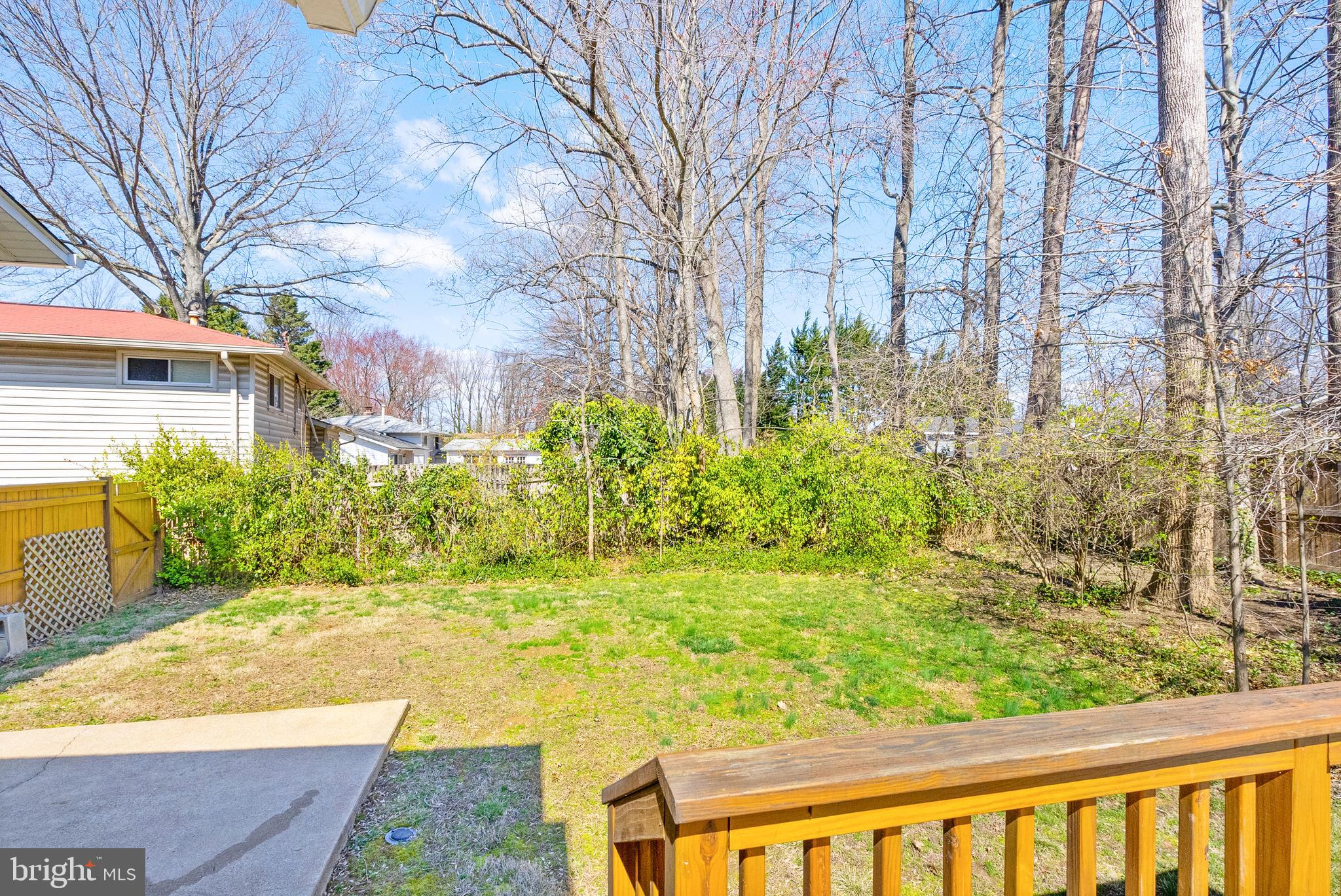 ANNANDALE TERRACE - Residential