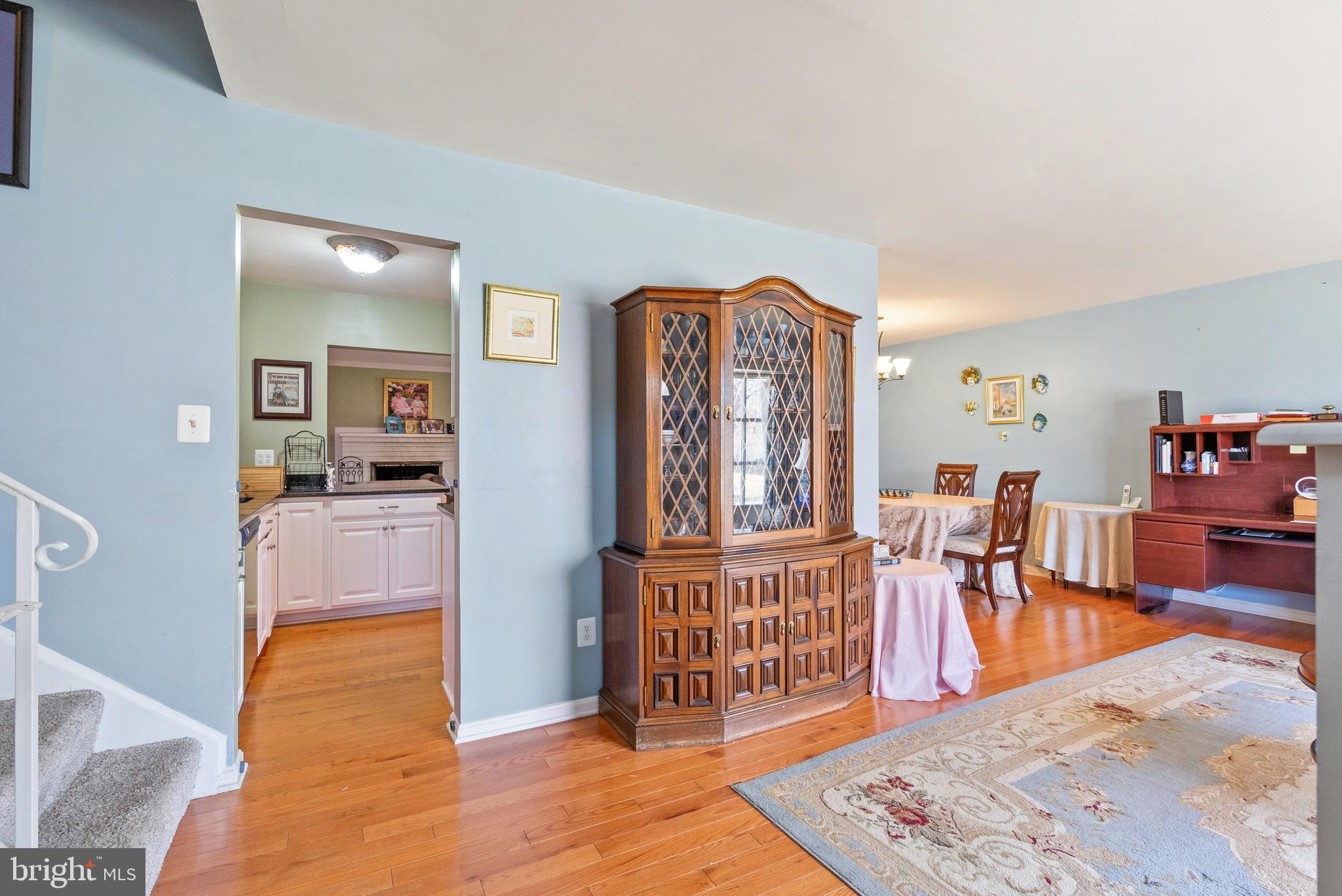 ANNANDALE TERRACE - Residential