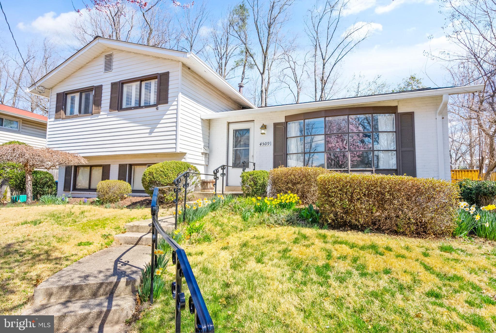 ANNANDALE TERRACE - Residential