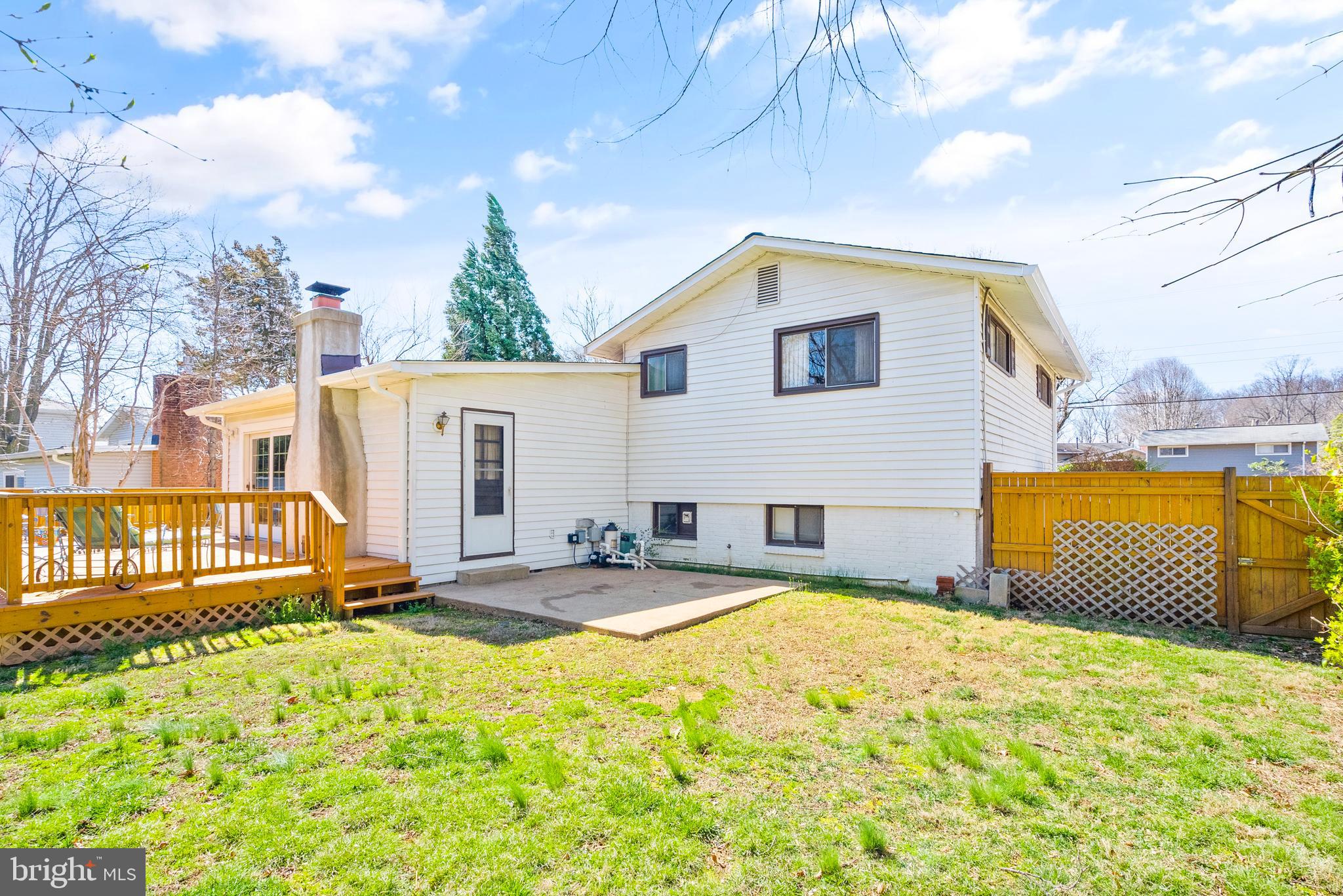 ANNANDALE TERRACE - Residential