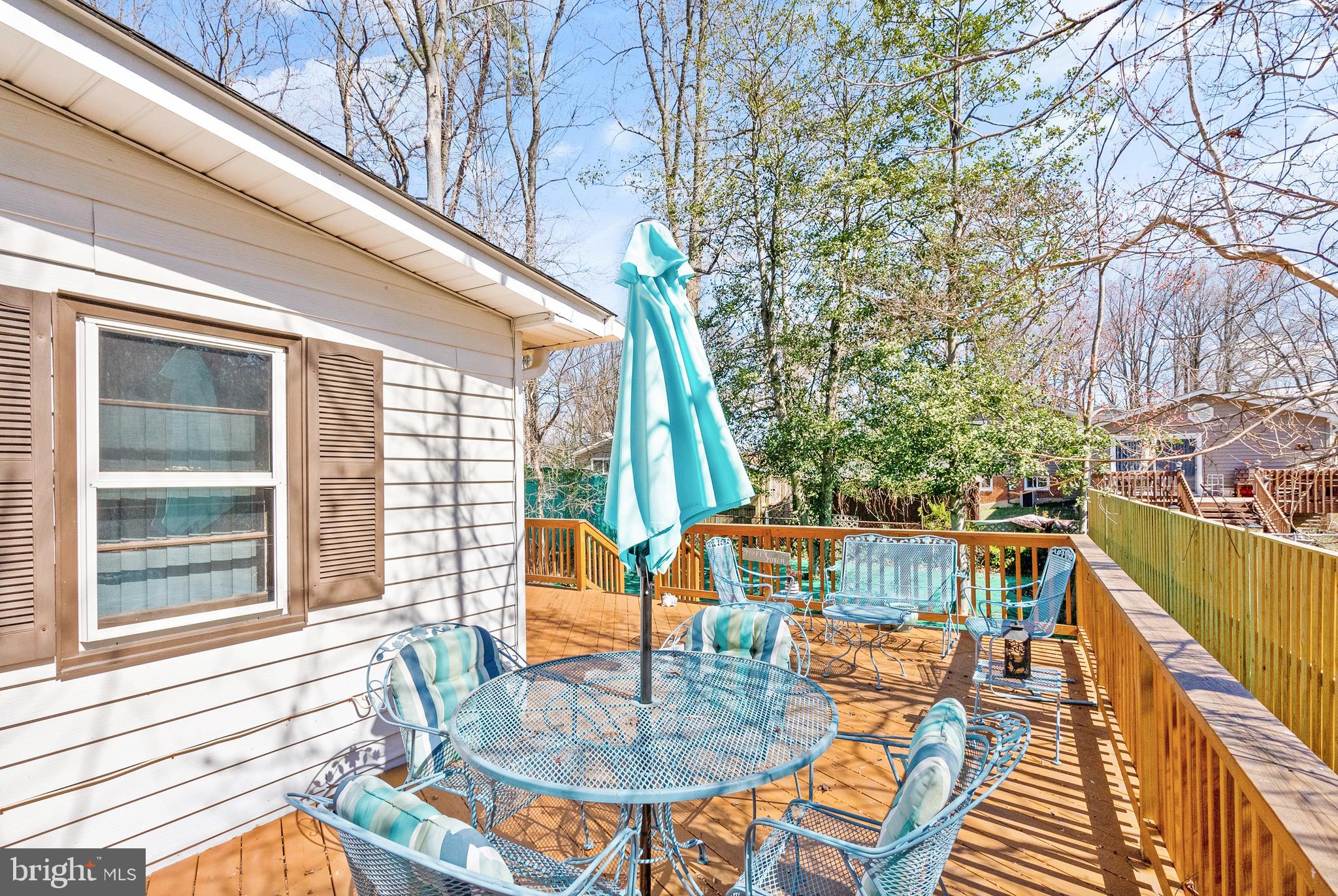 ANNANDALE TERRACE - Residential