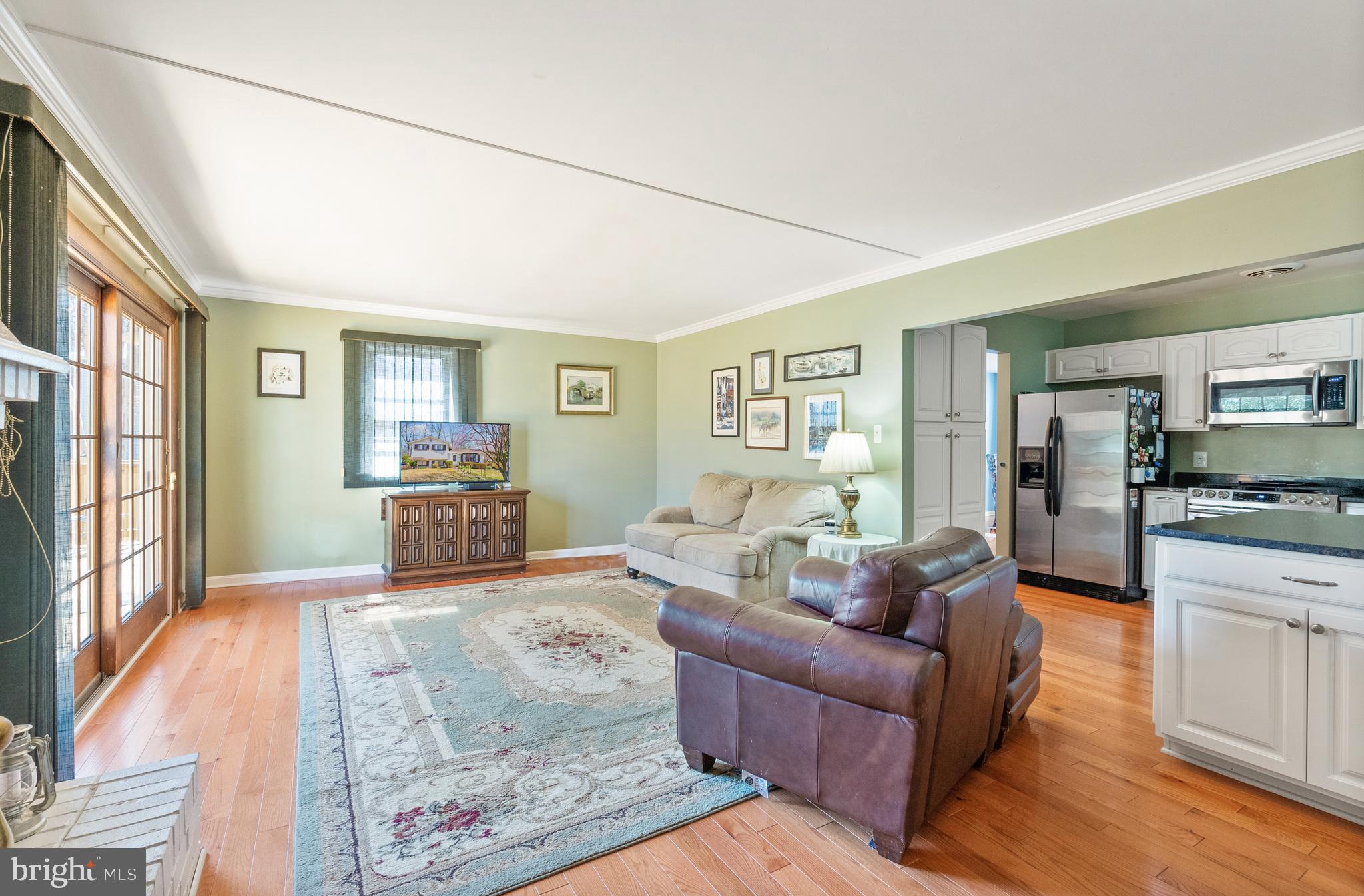 ANNANDALE TERRACE - Residential