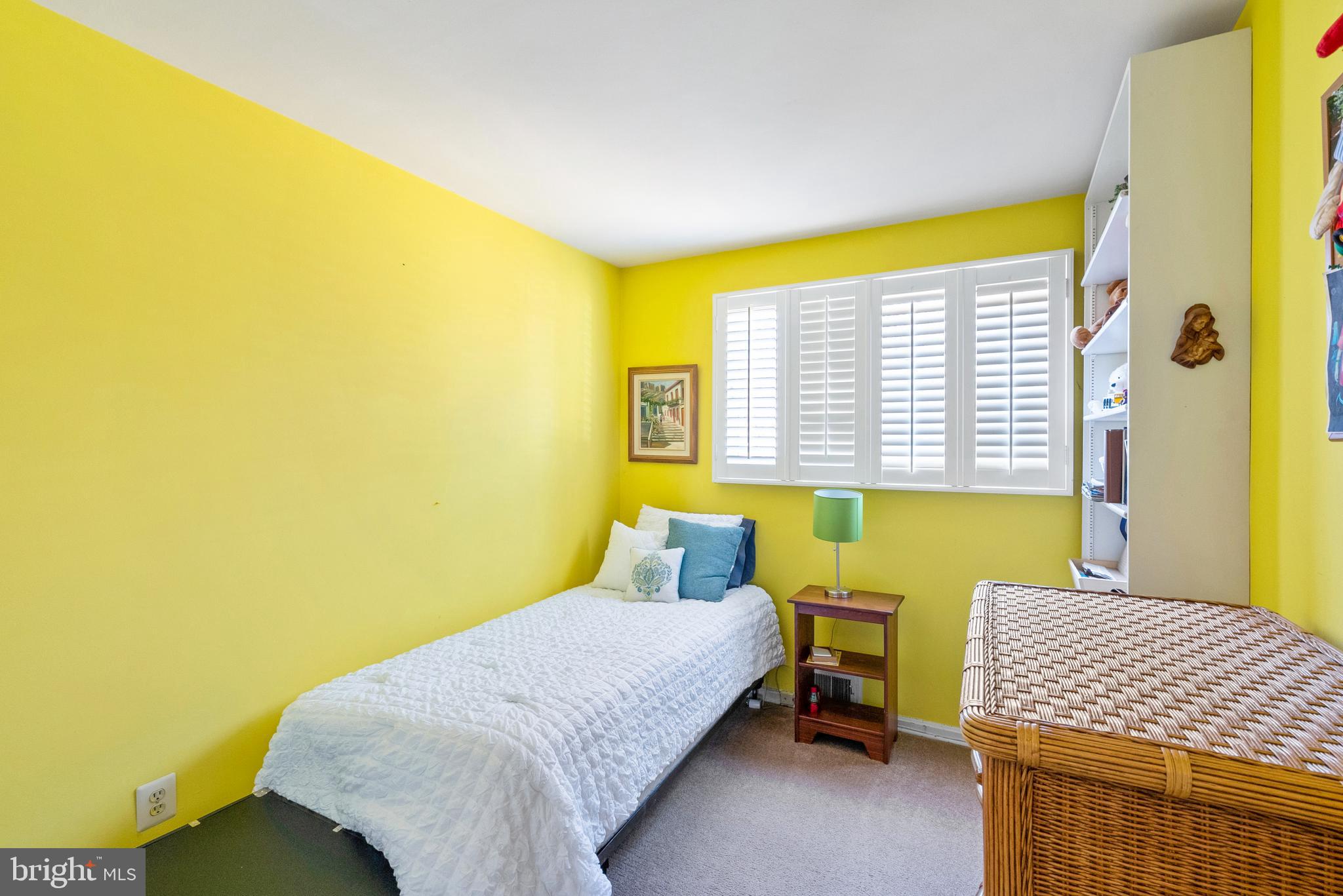 ANNANDALE TERRACE - Residential