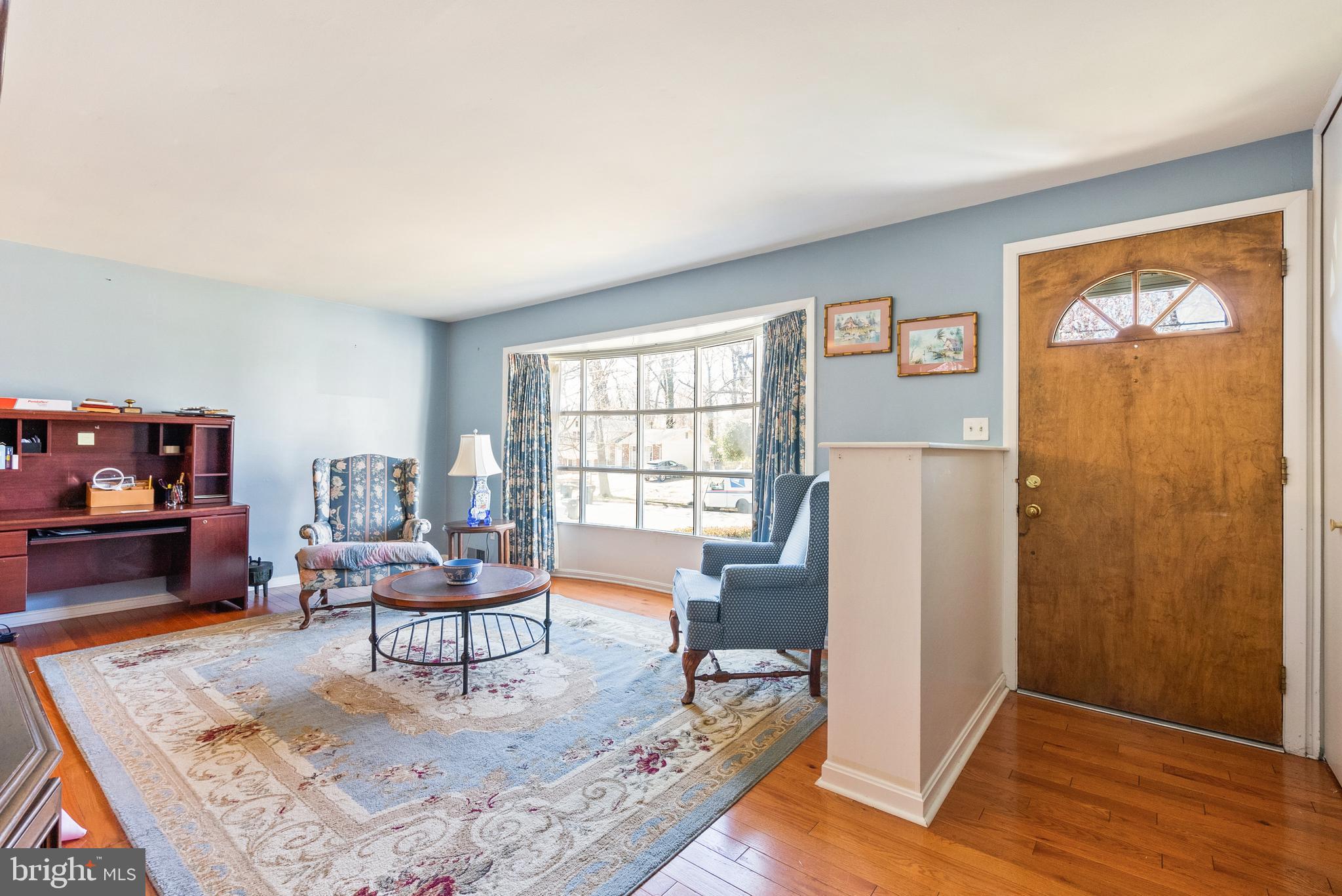 ANNANDALE TERRACE - Residential