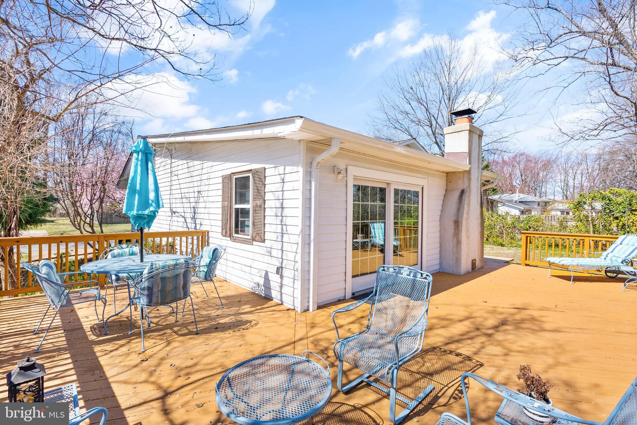 ANNANDALE TERRACE - Residential