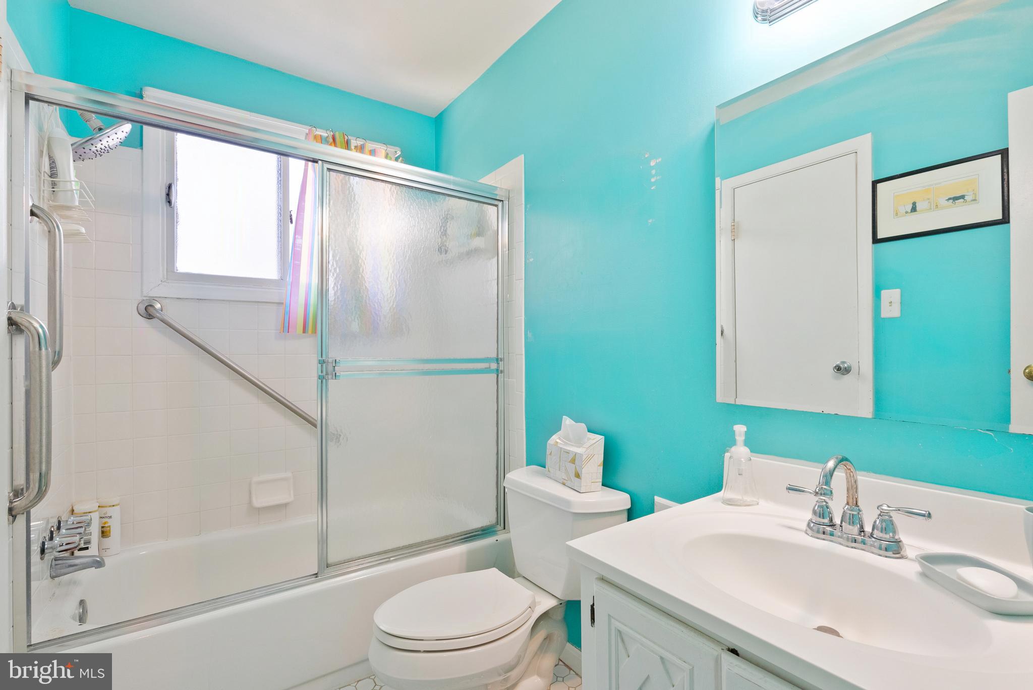 ANNANDALE TERRACE - Residential