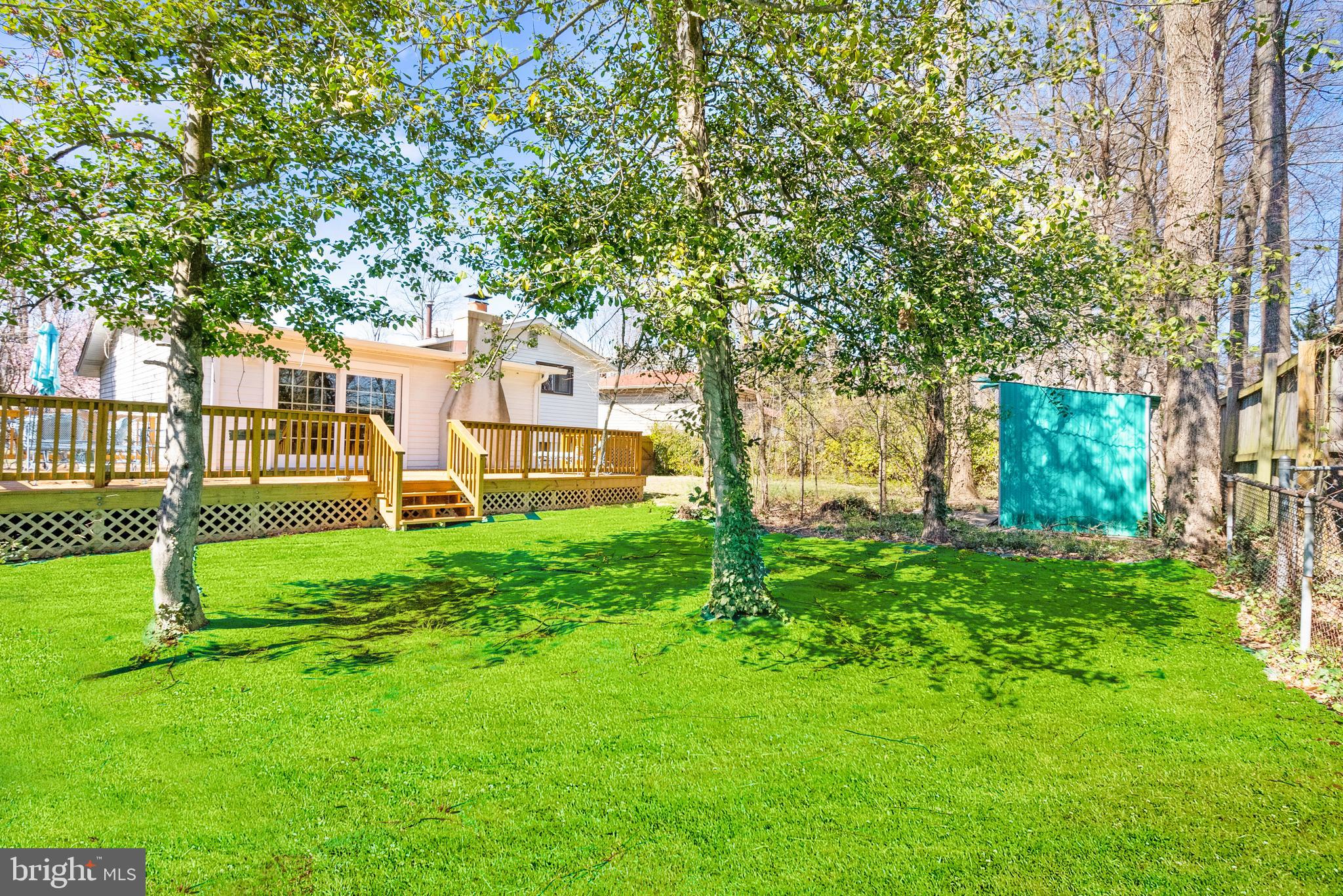 ANNANDALE TERRACE - Residential