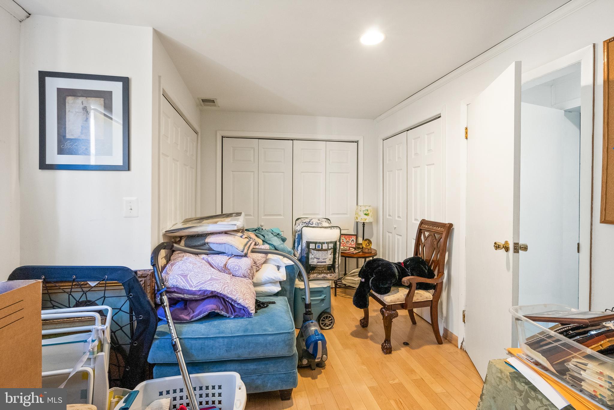 ANNANDALE TERRACE - Residential