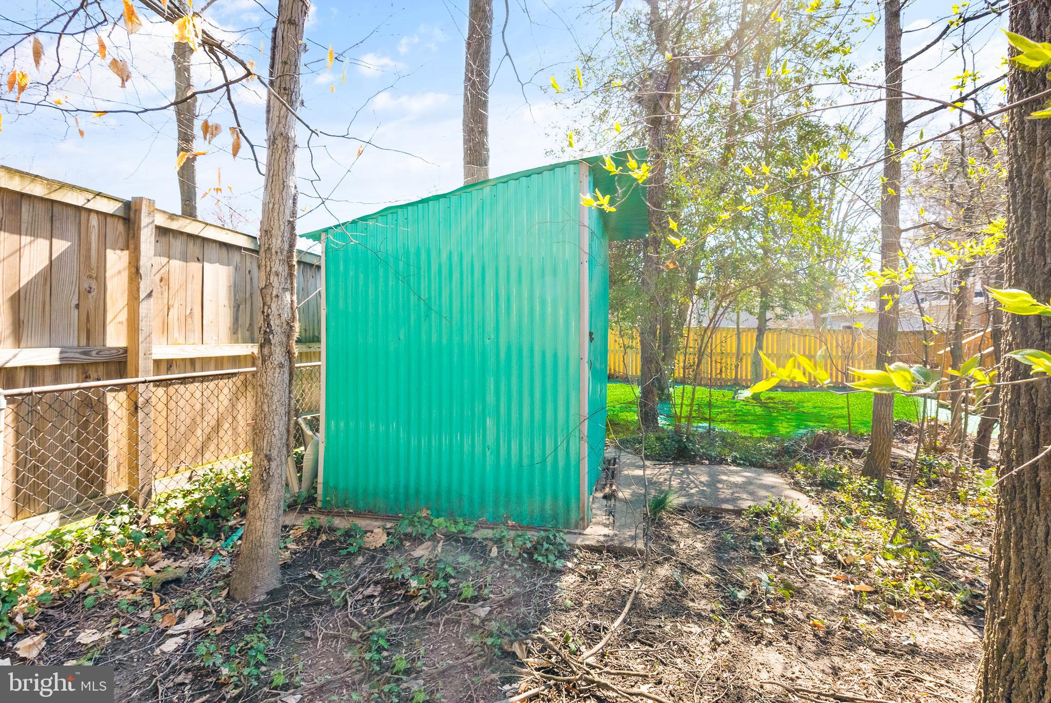 ANNANDALE TERRACE - Residential