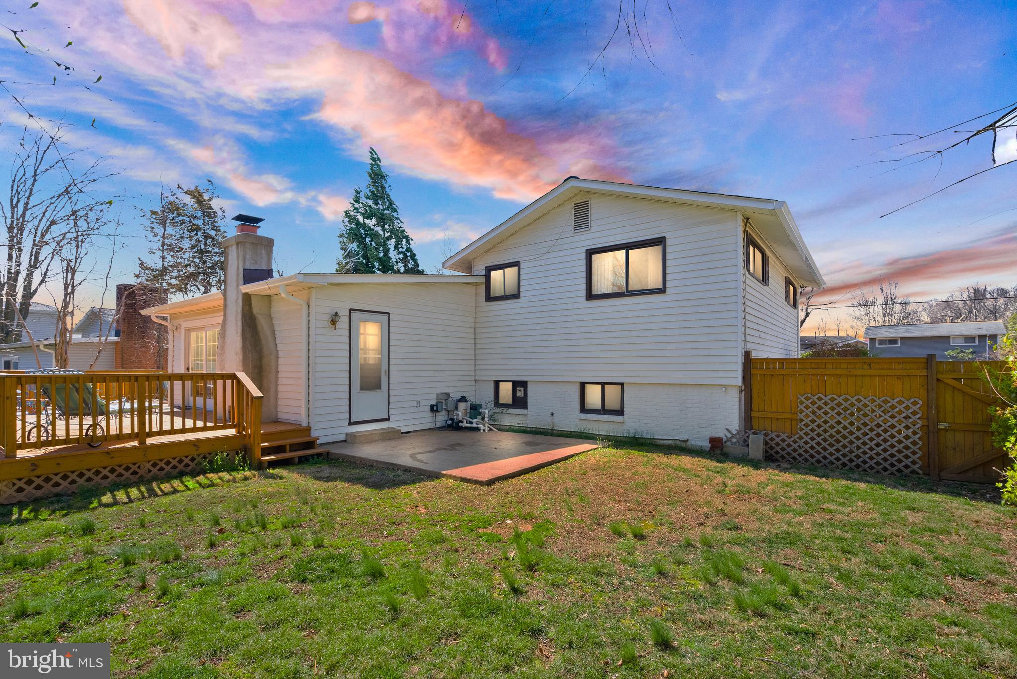 ANNANDALE TERRACE - Residential