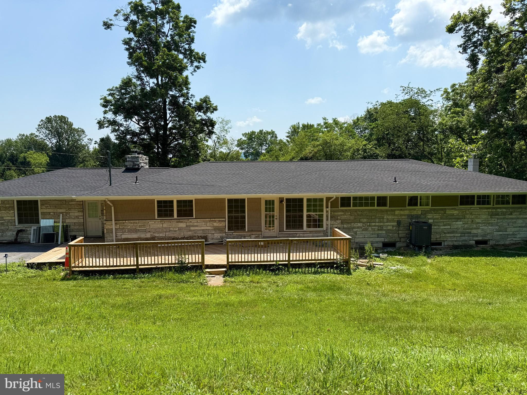 NONE AVAILABLE - Residential Lease