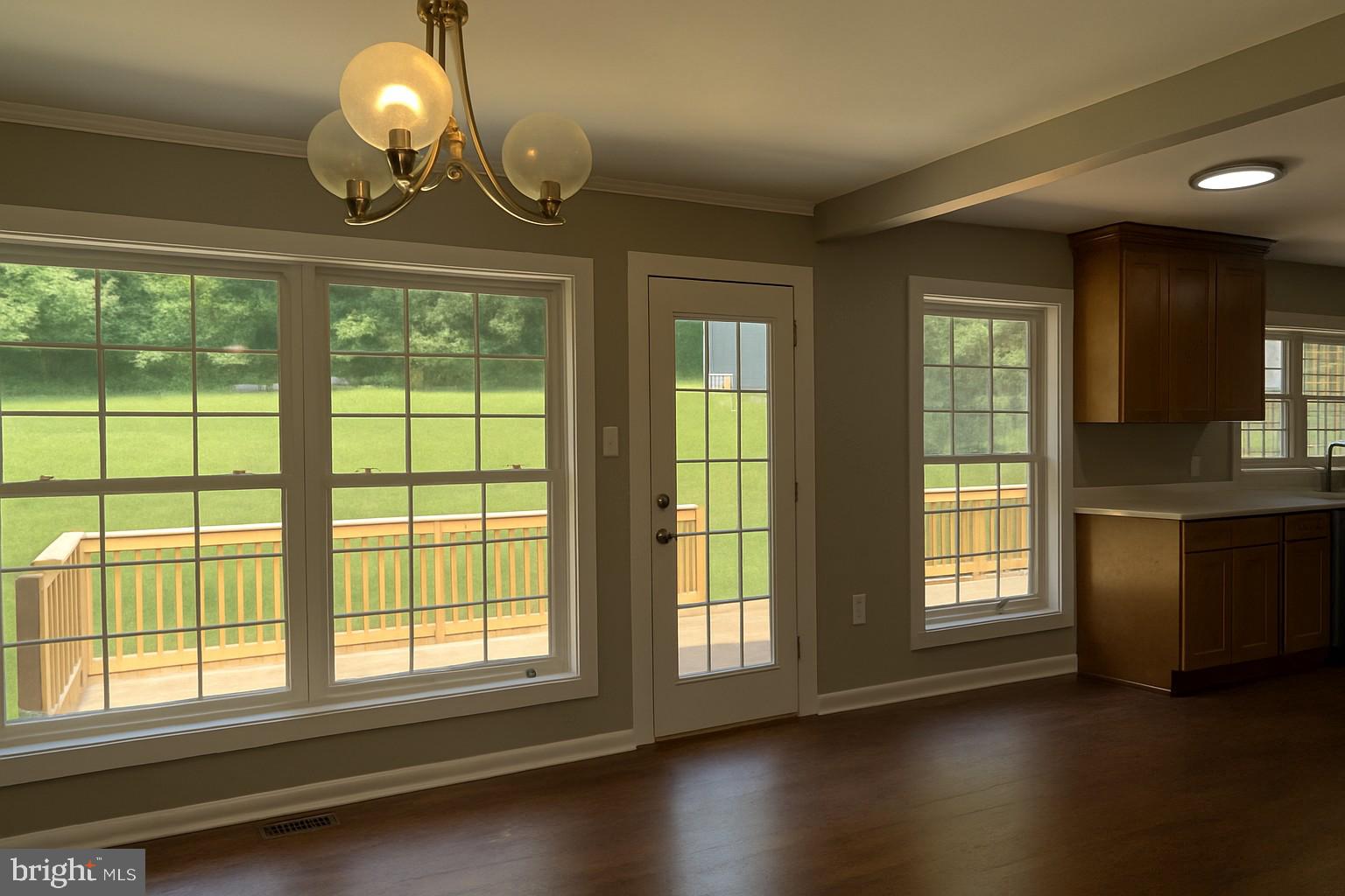 NONE AVAILABLE - Residential Lease