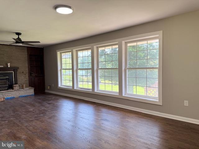 NONE AVAILABLE - Residential Lease