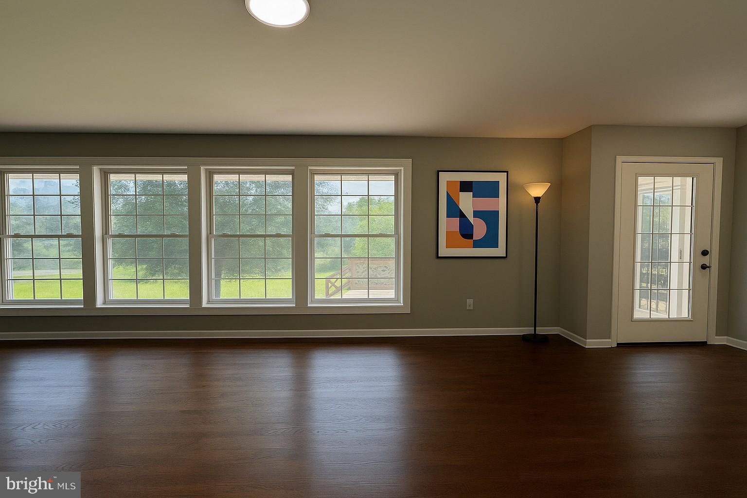 NONE AVAILABLE - Residential Lease