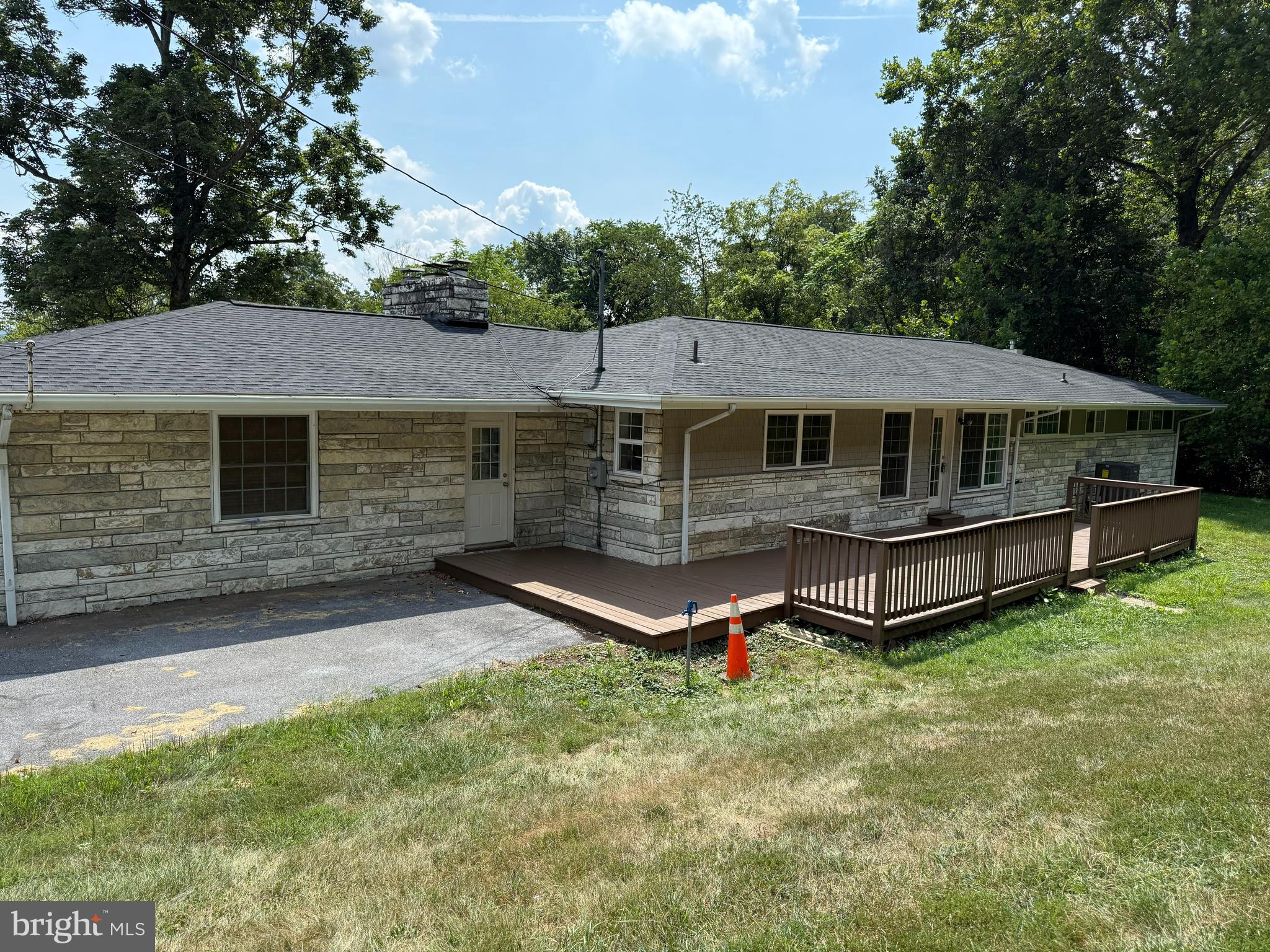 NONE AVAILABLE - Residential Lease