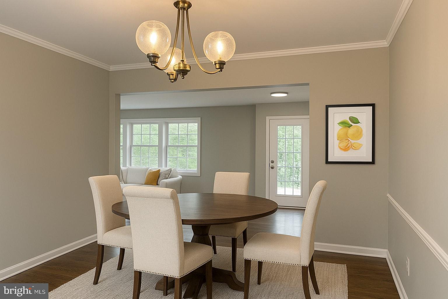 NONE AVAILABLE - Residential Lease