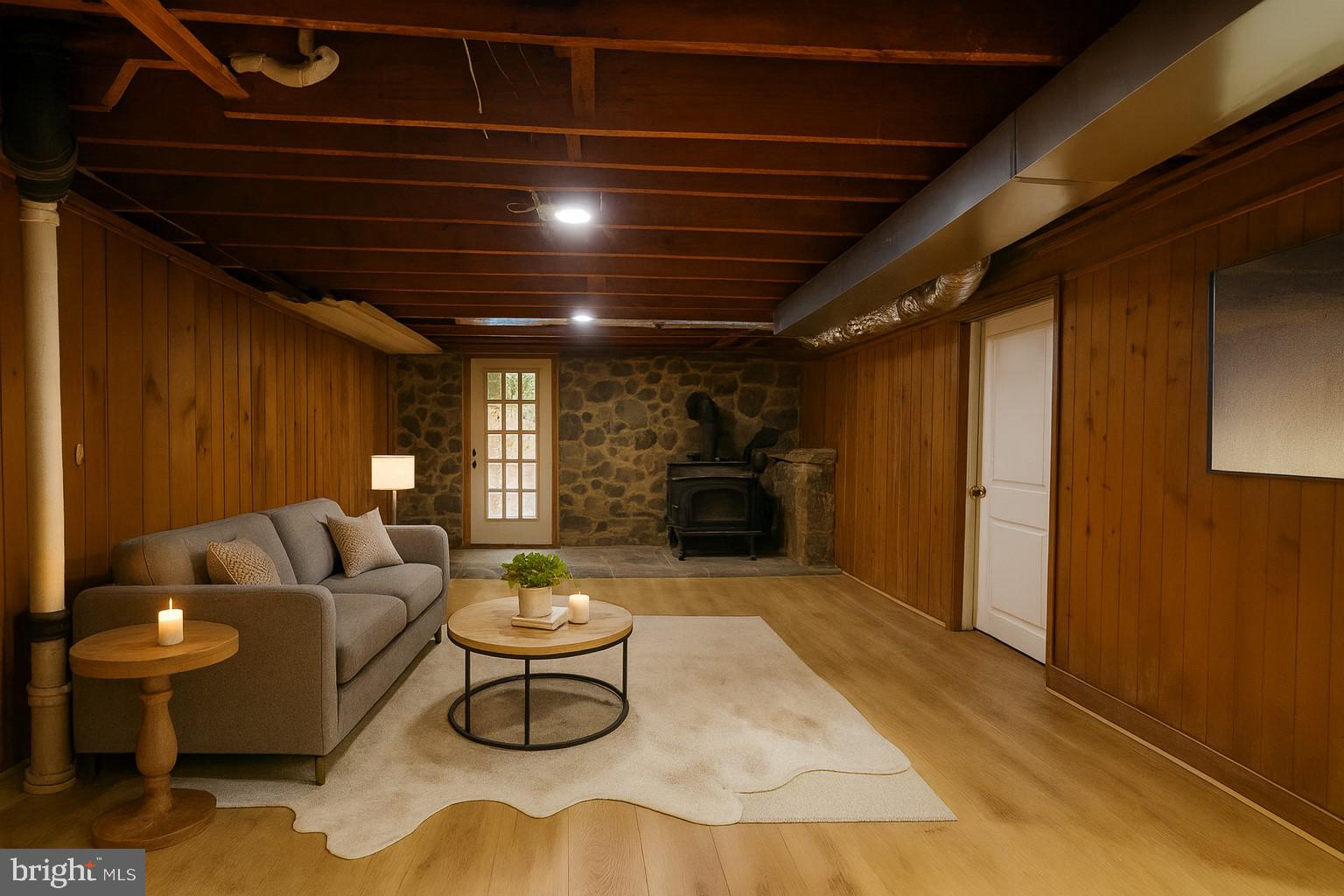 NONE AVAILABLE - Residential Lease