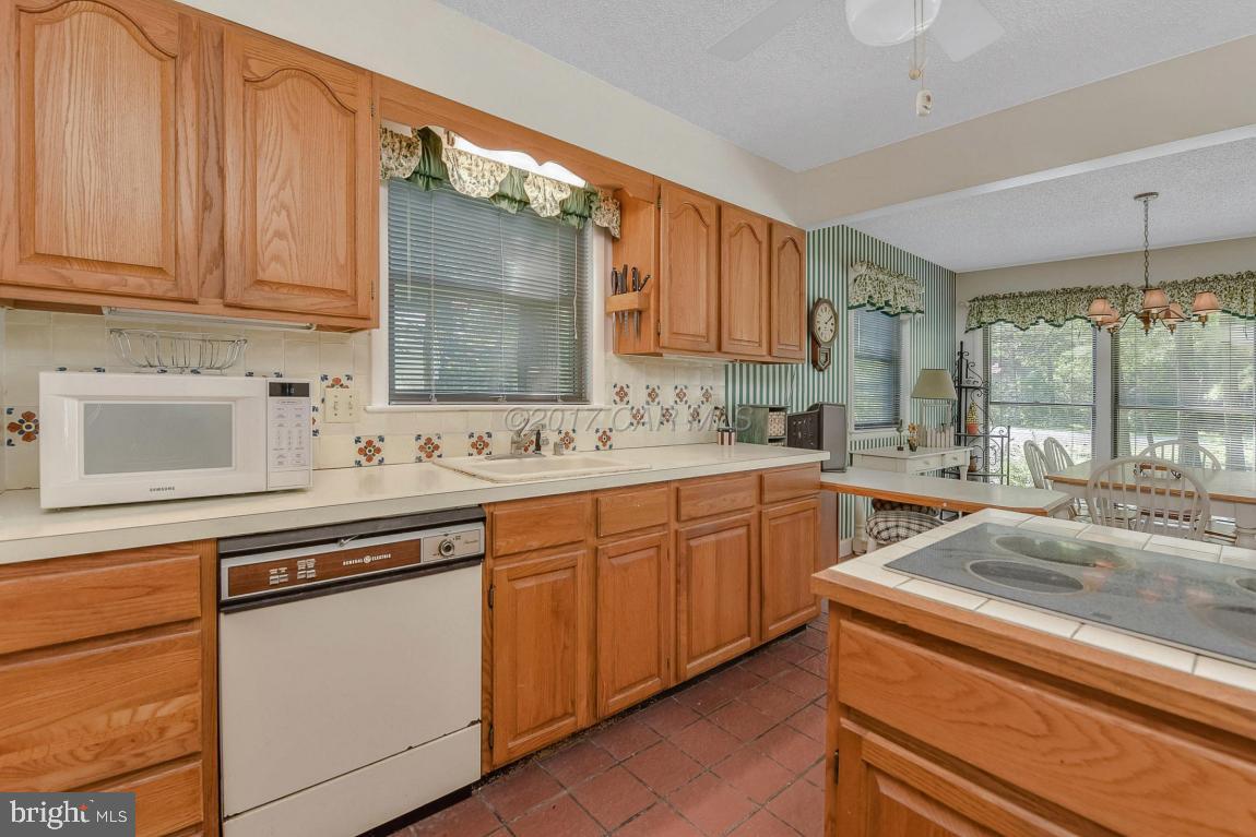 OCEAN PINES - SHERWOOD FOREST - Residential