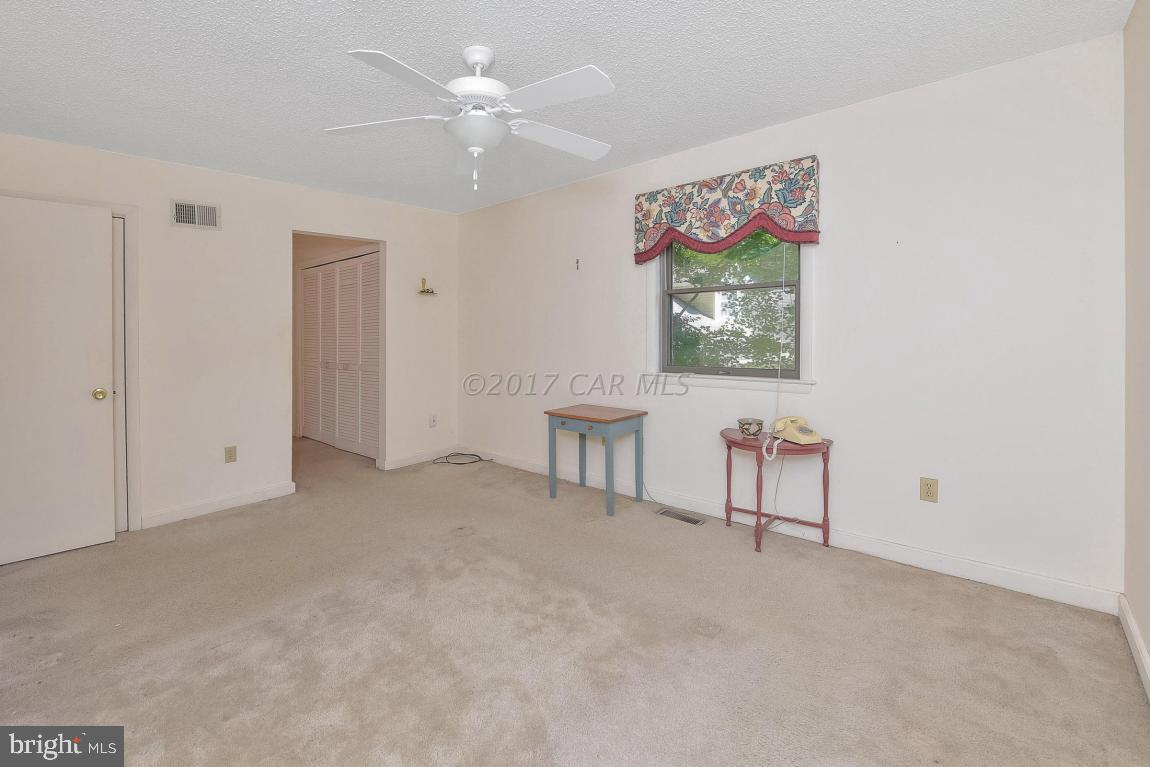 OCEAN PINES - SHERWOOD FOREST - Residential