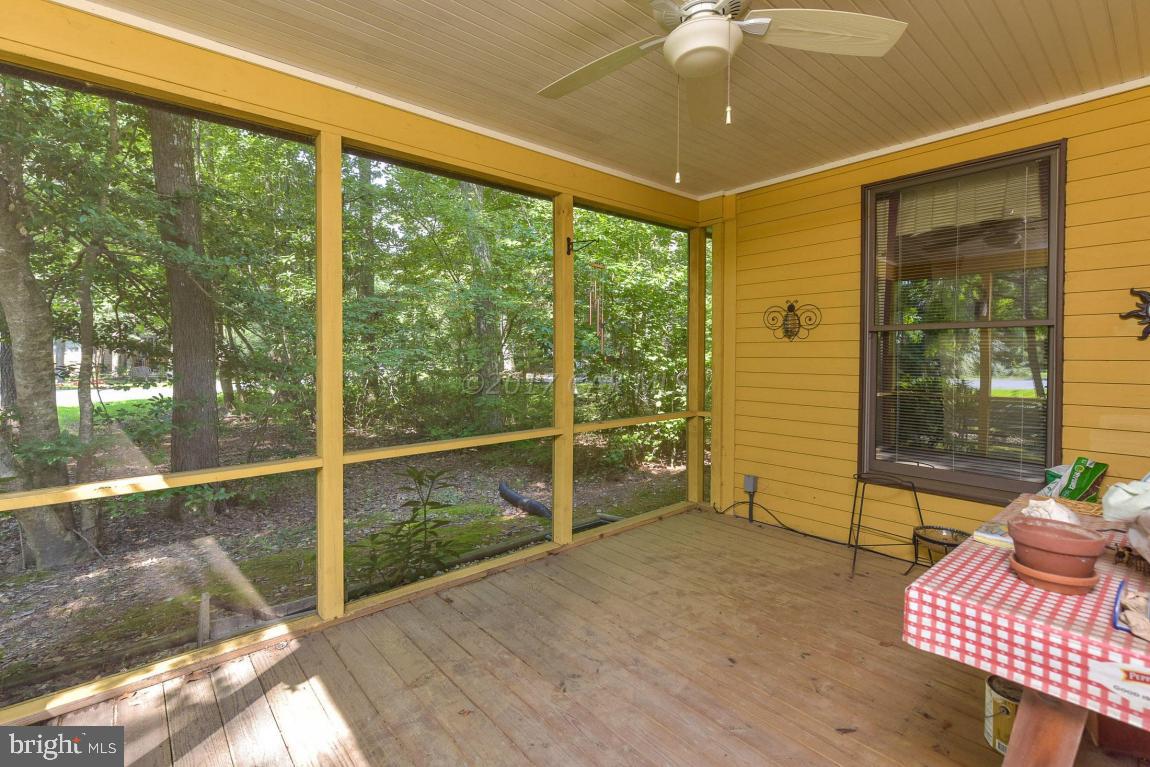 OCEAN PINES - SHERWOOD FOREST - Residential