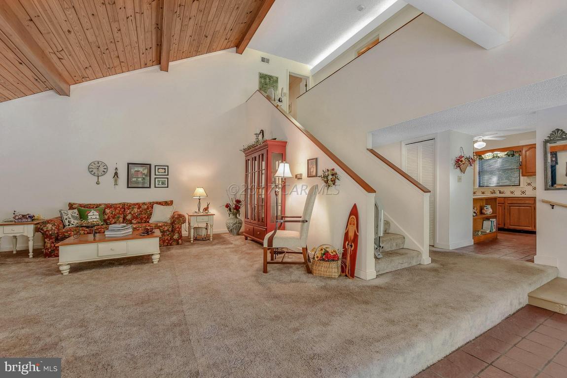 OCEAN PINES - SHERWOOD FOREST - Residential