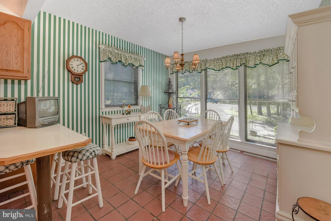 OCEAN PINES - SHERWOOD FOREST - Residential