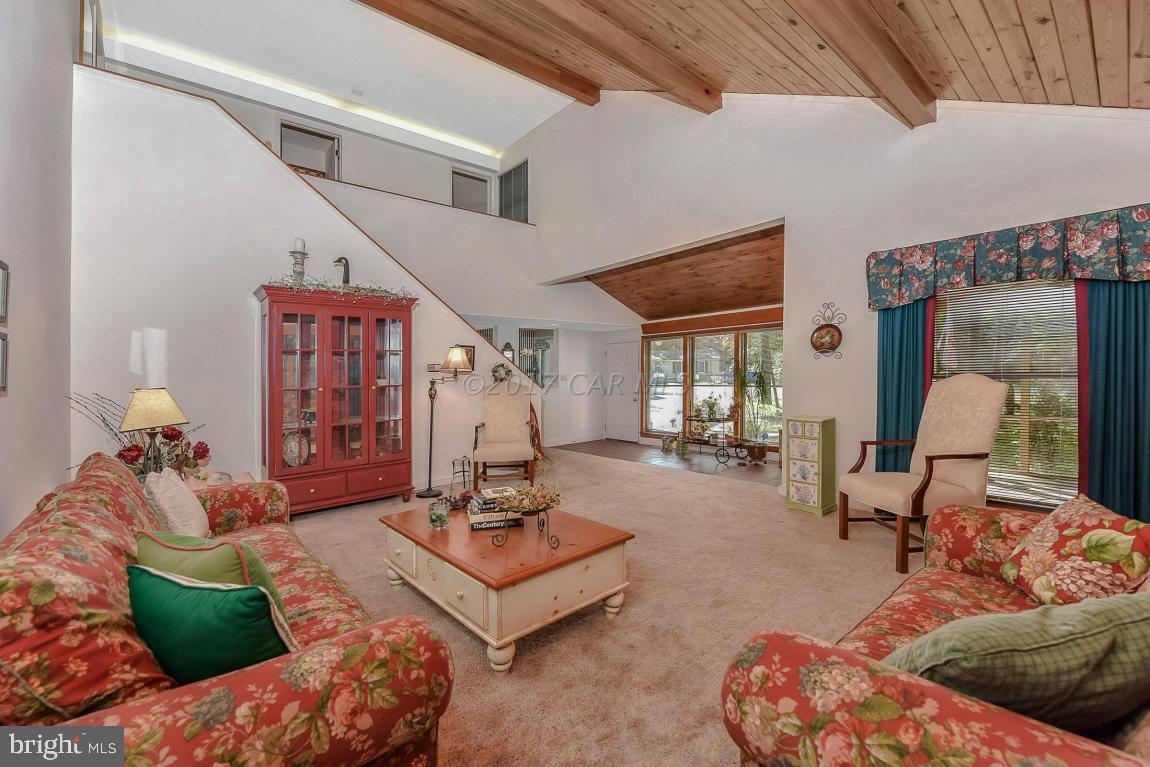 OCEAN PINES - SHERWOOD FOREST - Residential