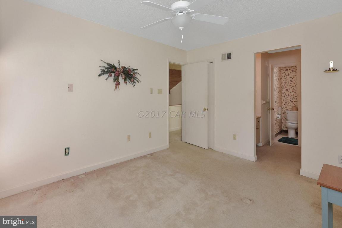 OCEAN PINES - SHERWOOD FOREST - Residential