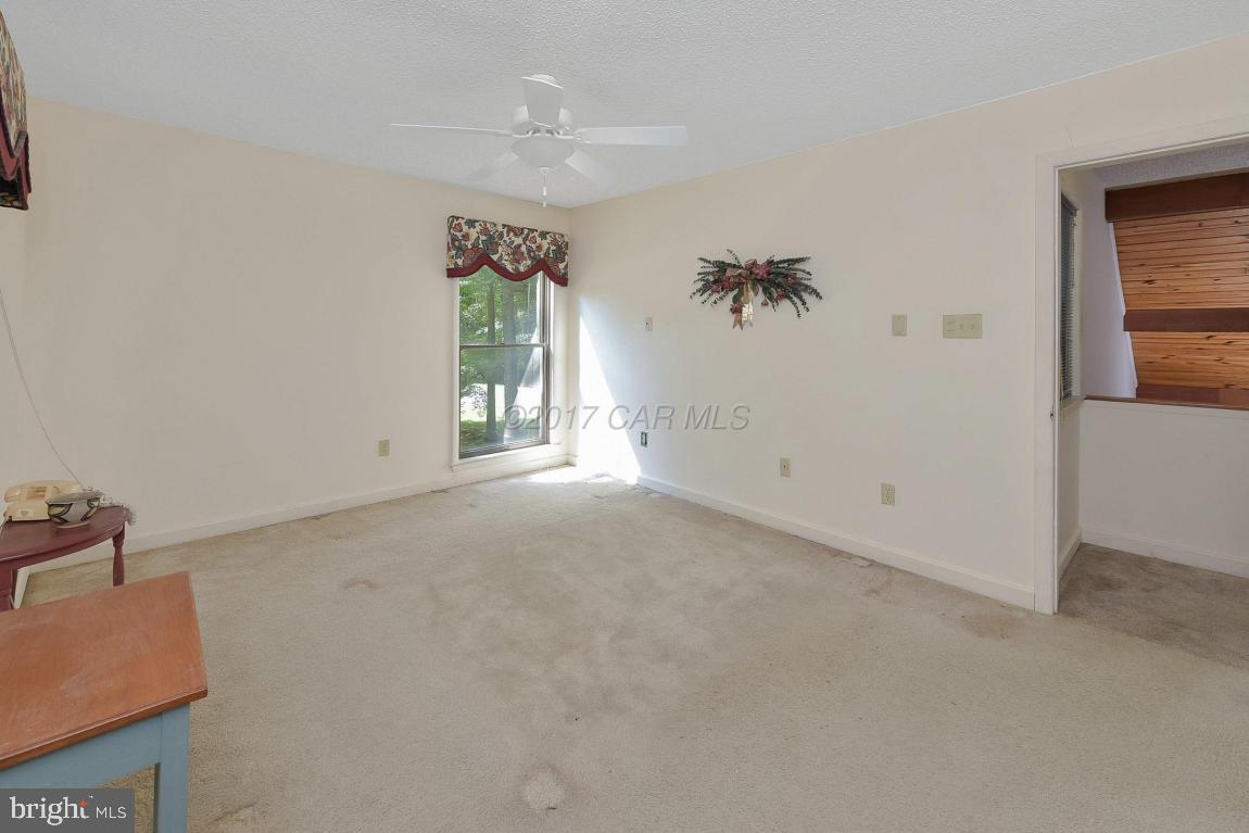 OCEAN PINES - SHERWOOD FOREST - Residential