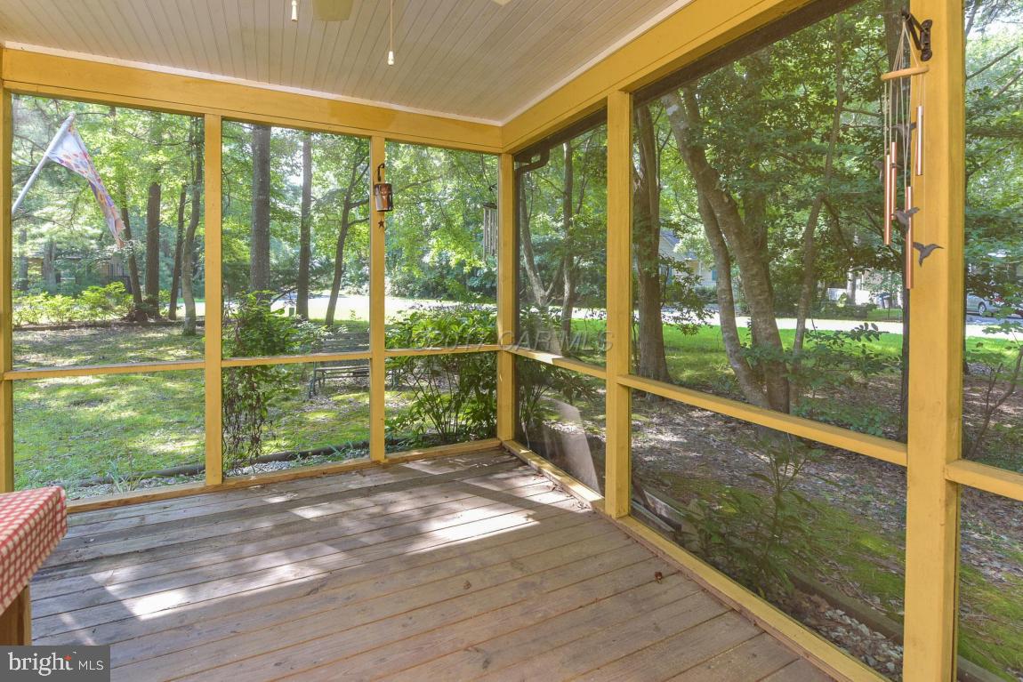 OCEAN PINES - SHERWOOD FOREST - Residential