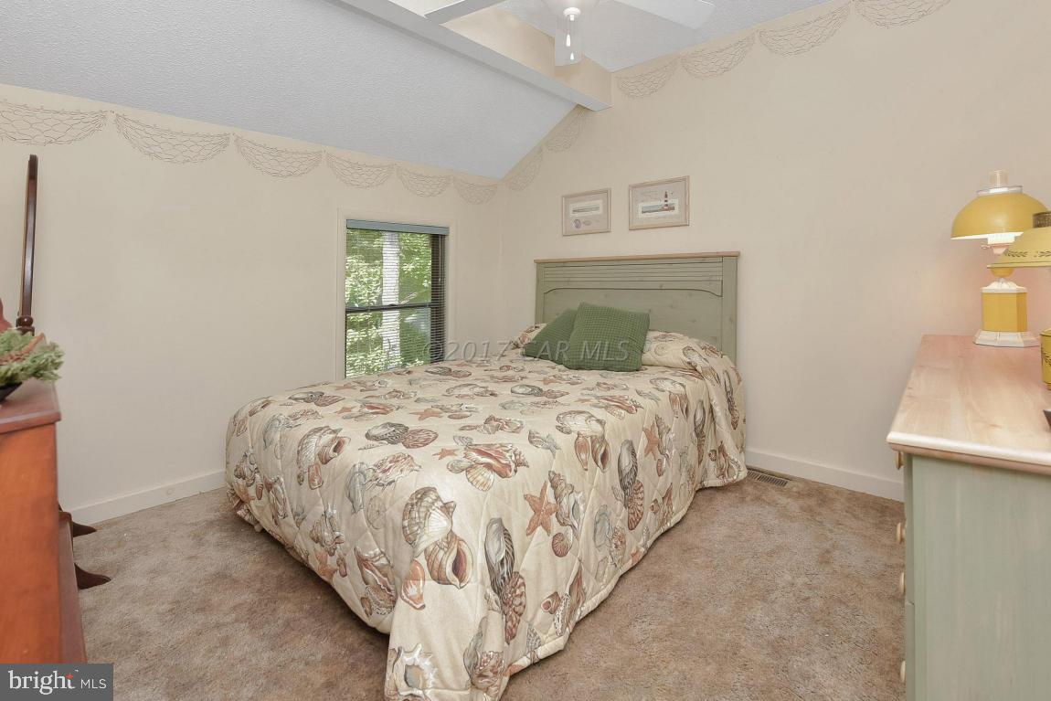 OCEAN PINES - SHERWOOD FOREST - Residential