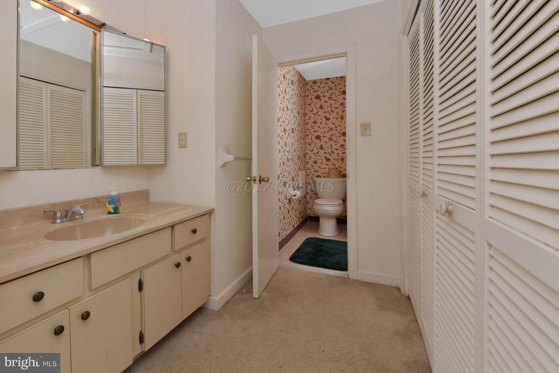 OCEAN PINES - SHERWOOD FOREST - Residential