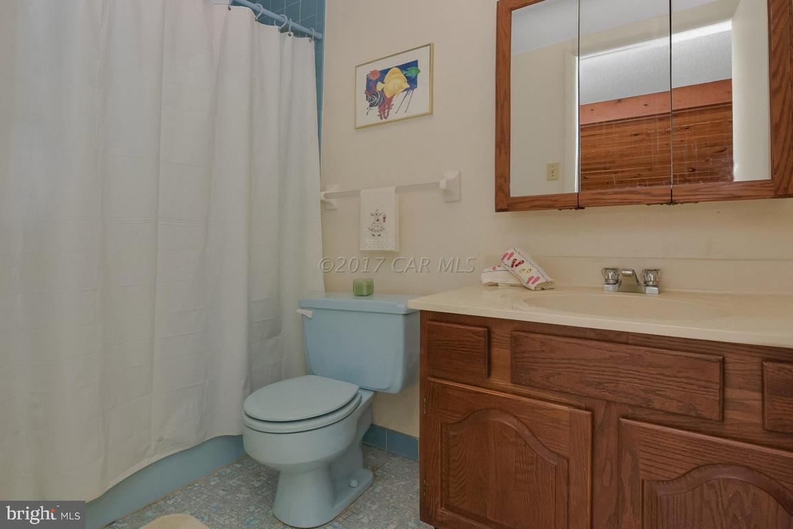 OCEAN PINES - SHERWOOD FOREST - Residential