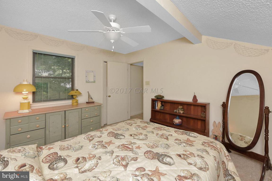 OCEAN PINES - SHERWOOD FOREST - Residential