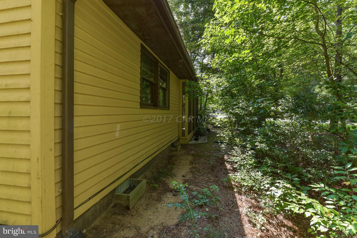 OCEAN PINES - SHERWOOD FOREST - Residential