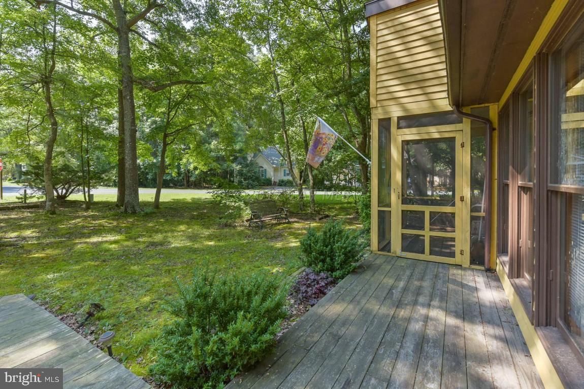 OCEAN PINES - SHERWOOD FOREST - Residential