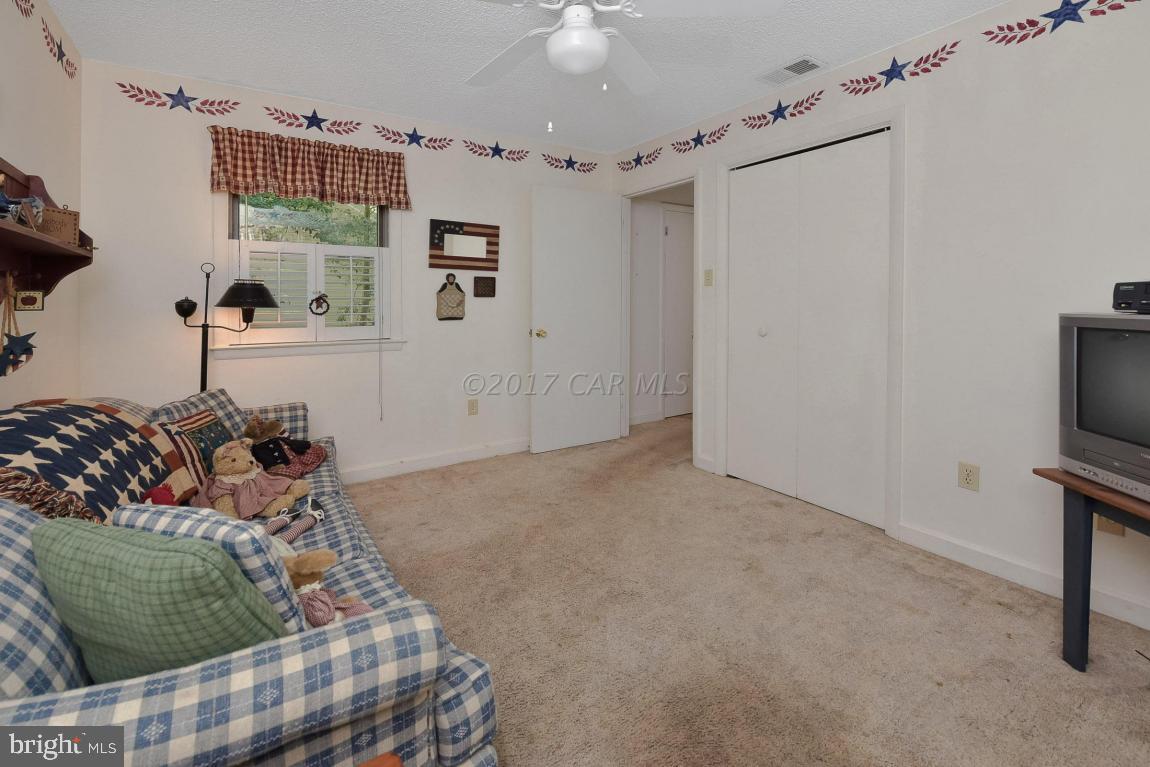 OCEAN PINES - SHERWOOD FOREST - Residential