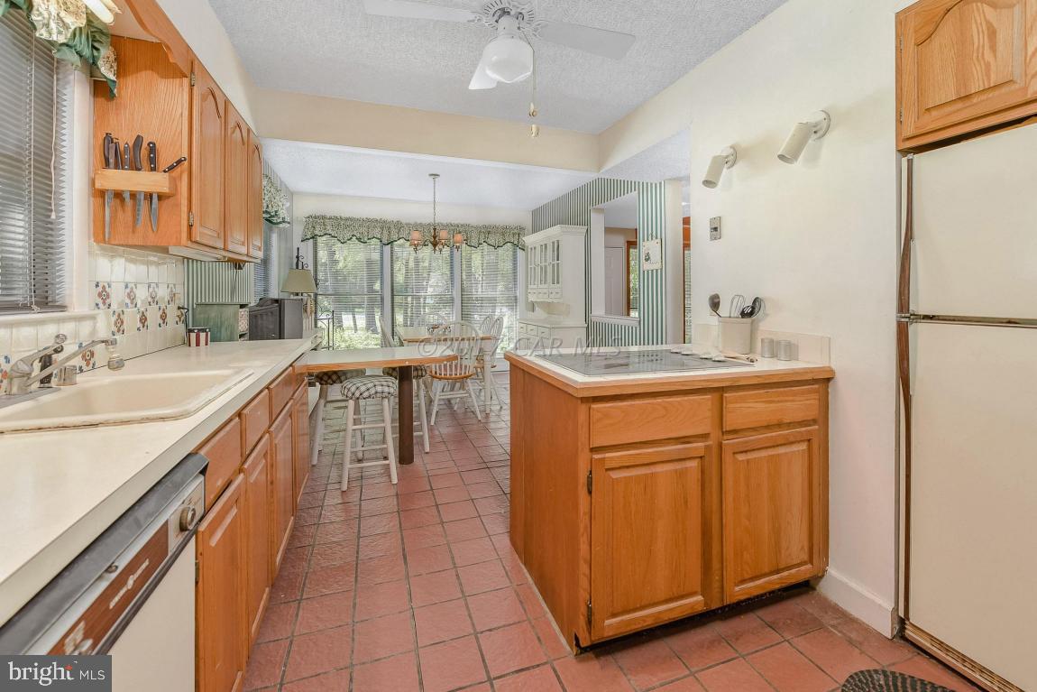 OCEAN PINES - SHERWOOD FOREST - Residential