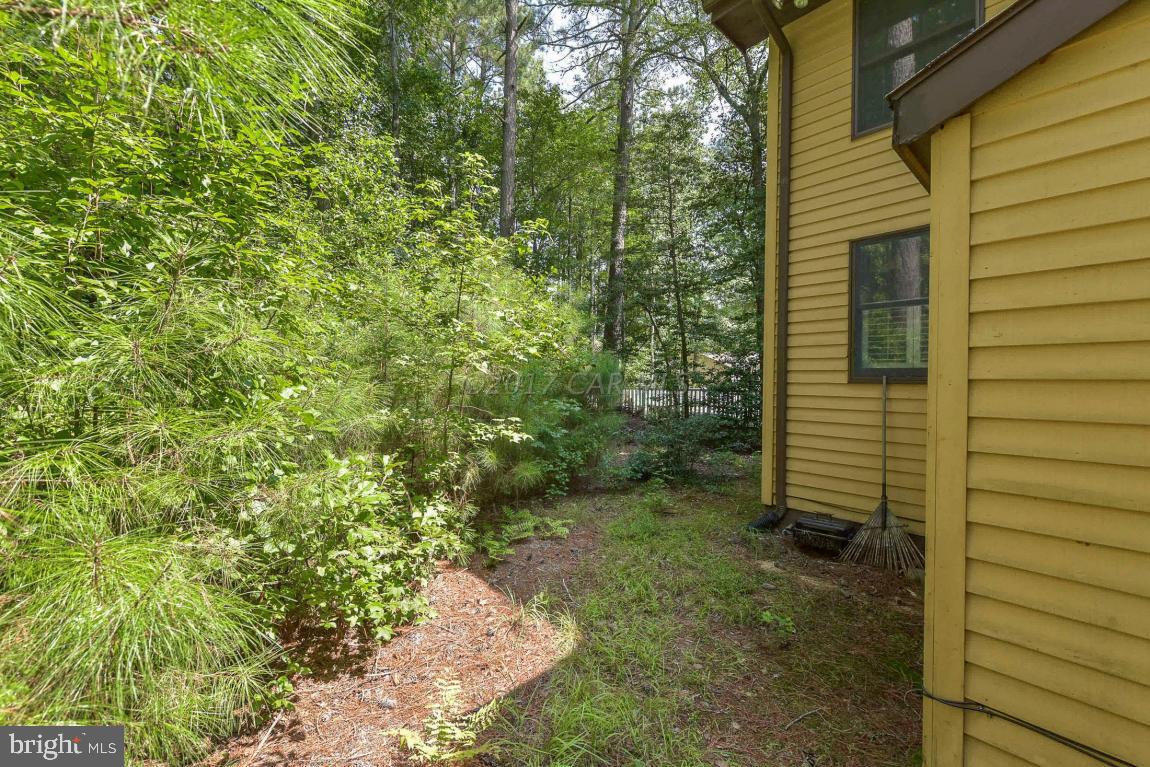 OCEAN PINES - SHERWOOD FOREST - Residential