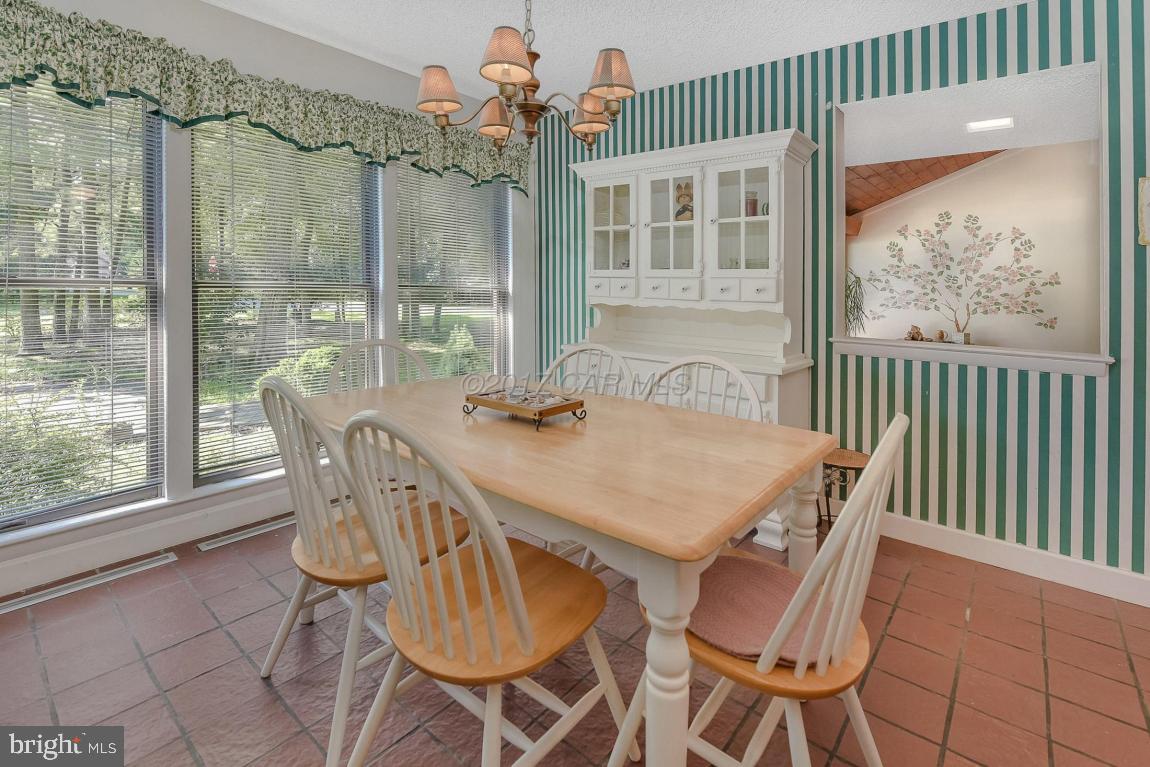 OCEAN PINES - SHERWOOD FOREST - Residential