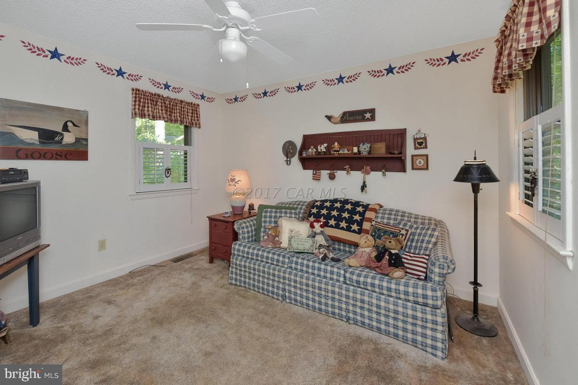 OCEAN PINES - SHERWOOD FOREST - Residential