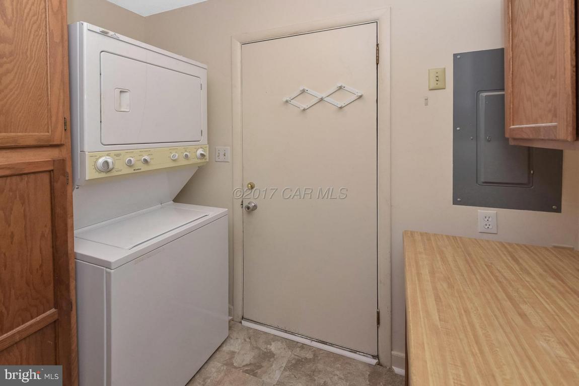 OCEAN PINES - SHERWOOD FOREST - Residential