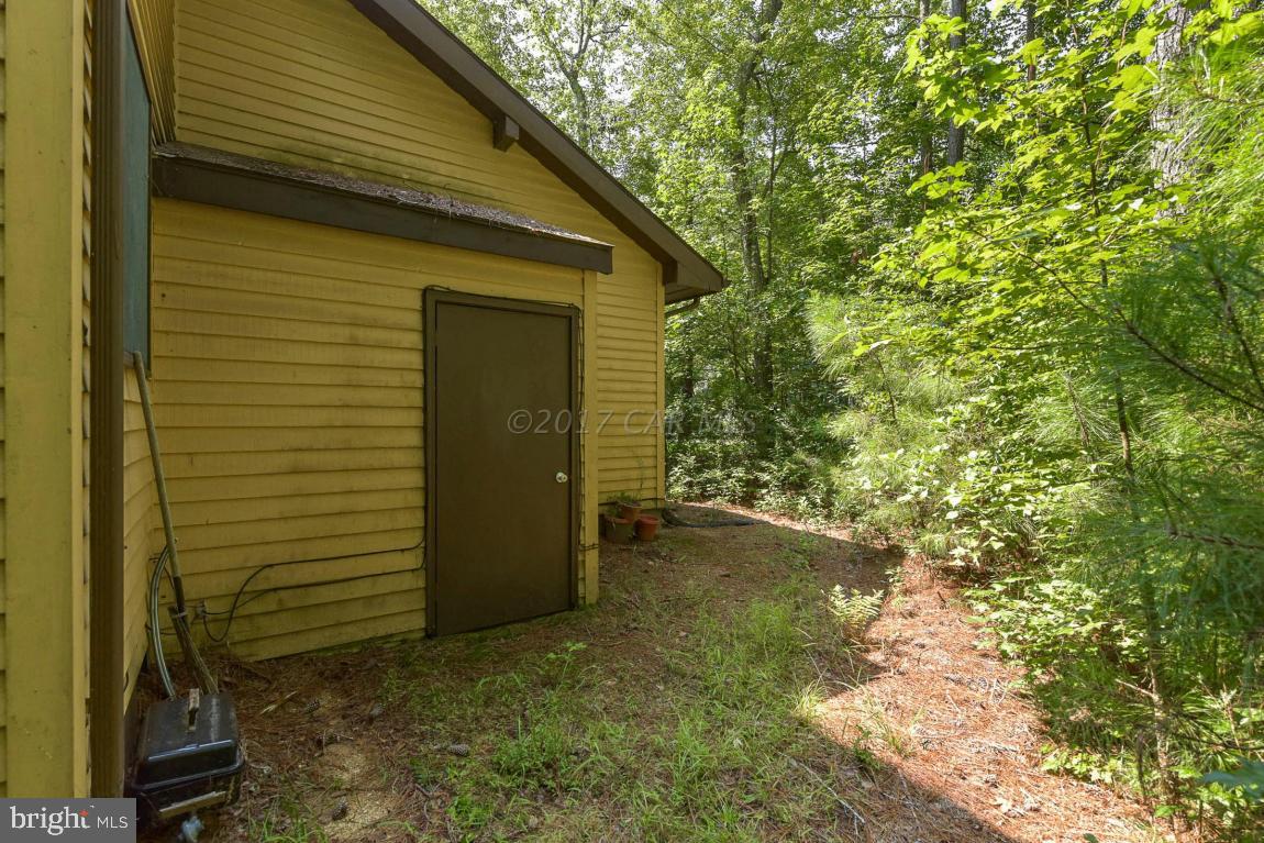 OCEAN PINES - SHERWOOD FOREST - Residential