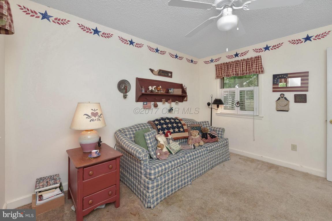 OCEAN PINES - SHERWOOD FOREST - Residential