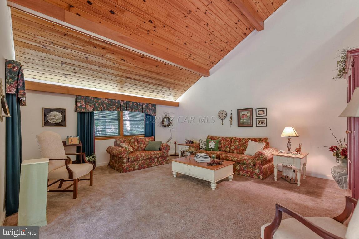 OCEAN PINES - SHERWOOD FOREST - Residential