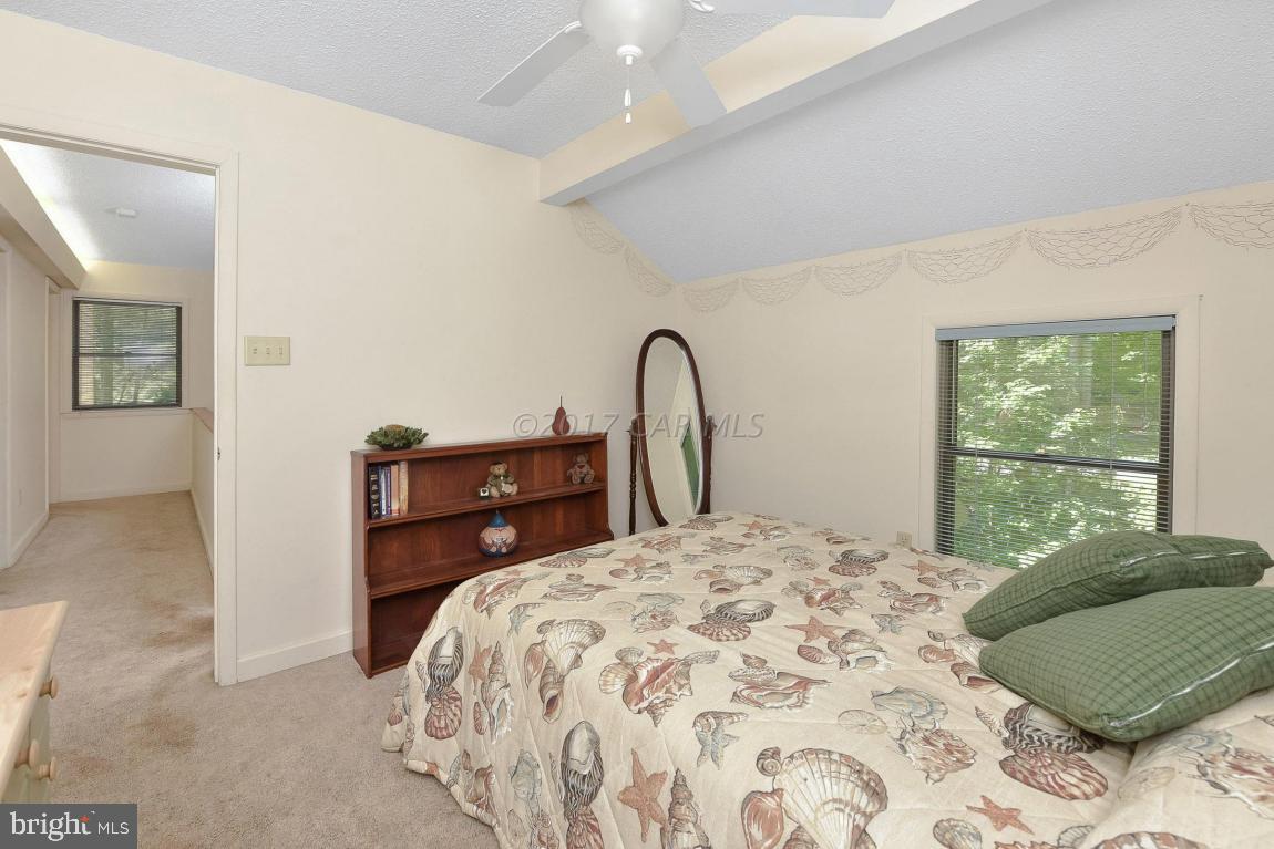 OCEAN PINES - SHERWOOD FOREST - Residential