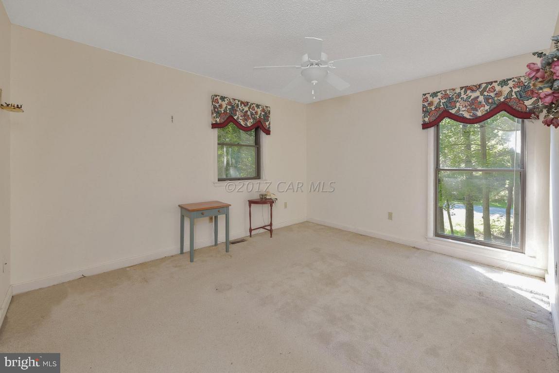 OCEAN PINES - SHERWOOD FOREST - Residential