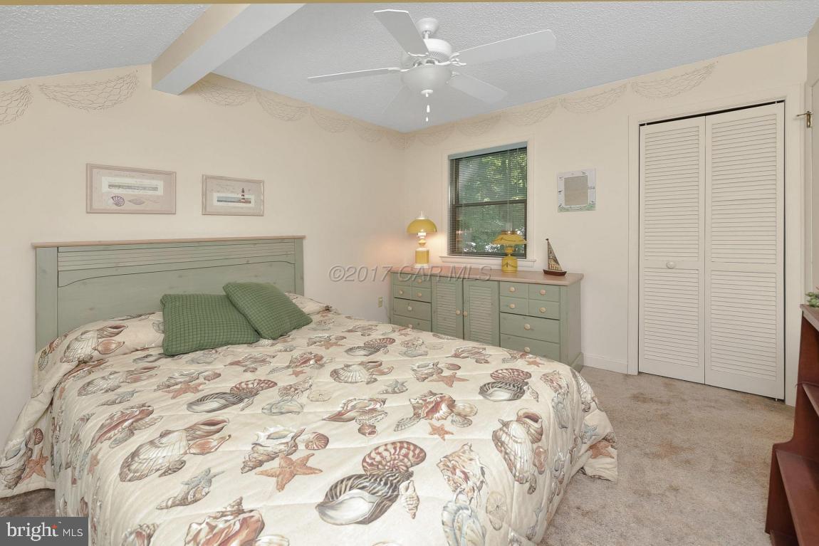 OCEAN PINES - SHERWOOD FOREST - Residential